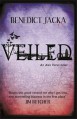 Veiled: An Alex Verus Novel - Benedict Jacka