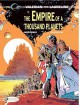 The Empire of a Thousand Planets: Valerian Vol. 2 (Valerian and Laureline) (Volume 2) - Jean-Claude Mézières, Pierre Christin