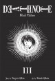 Death Note Black Edition Vol. III - Tsugumi Ohba