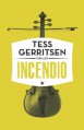 Incendio - Els Franci-Ekeler, Tess Gerritsen