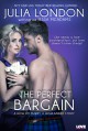 The Perfect Bargain - Julia London, Jessa McAdams