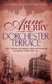 Dorchester Terrace (Thomas Pitt 27) - Anne Perry