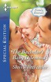 The Bachelor's Baby Dilemma (Family Renewal) - Sheri WhiteFeather