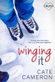 Winging It - Cate Cameron