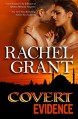 Covert Evidence (Evidence Series Book 5) - Rachel Grant