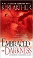 Embraced by Darkness (Riley Jenson Guardian Series #5)