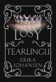 Losy Tearlingu - Erika Johansen