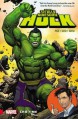 The Totally Awesome Hulk Vol. 1: Cho Time - Greg Pak, Frank Cho