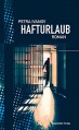 Hafturlaub - Petra Ivanov