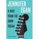 A Visit from the Goon Squad - Jennifer Egan