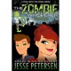 The Zombie Whisperer (Living with the Dead, #4) - Jesse Petersen