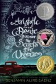 Aristotle and Dante Discover the Secrets of the Universe - Benjamin Alire Sáenz