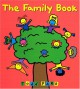 The Family Book - Todd Parr