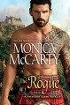 The Rogue: A Highland Guard Novella (The Highland Guard) - Monica McCarty