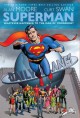 Superman: Whatever Happened to the Man of Tomorrow? by Alan Moore (2010-08-03) - Alan Moore