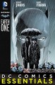 DC Comics Essentials: Batman: Earth One (2014-) #1 - Geoff Johns, Gary Frank