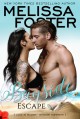 Bayside Escape (Bayside Summers, #4) - Melissa Foster