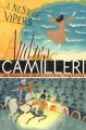 A Nest of Vipers (Inspector Montalbano Mystery) - Andrea Camilleri, Stephen Sartarelli