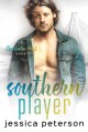 Southern Player (Charleston Heat #2) - Jessica Peterson