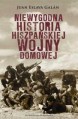 Niewygodna historia hiszpańskiej wojny domowej - Juan Eslava Galán