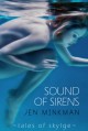 Sound of Sirens - Jen Minkman