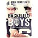 Backfield Boys: A Football Mystery in Black and White - John Feinstein