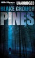 Pines - Blake Crouch