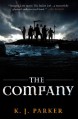 The Company - K. J. Parker