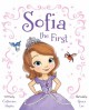 Sofia the First - Catherine Hapka, Grace Lee