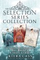 The Selection Stories Collection - Kiera Cass