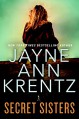 Secret Sisters - Jayne Ann Krentz