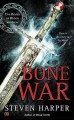 Bone War (The Books of Blood and Iron) - Steven Harper