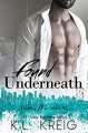 Found Underneath (Finding Me Book 2) - KL Kreig