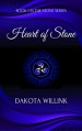 Heart of Stone (The Stone Series Book 1) - Dakota Willink, Dakota Willink