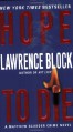 Hope to Die - Lawrence Block