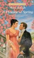 A Promise of Spring - Mary Balogh