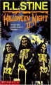 Halloween Night II - R.L. Stine