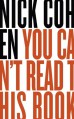 You Can't Read This Book: Censorship in an Age of Freedom - Nick Cohen