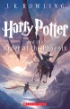 Harry Potter and the Order of the Phoenix - J.K. Rowling