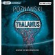 Thalamus - Der Hörverlag, Ursula Poznanski, Jens Wawrczeck