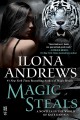 Magic Steals - Ilona Andrews