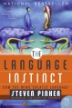 The Language Instinct - Steven Pinker