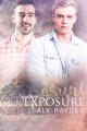 Exposure (Drawn Together Book 1) - Aly Hayden