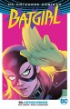 Batgirl Vol. 1: Beyond Burnside (Rebirth) - Hope Larson, Rafael Albuquerque