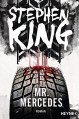 Mr. Mercedes: Roman - Stephen King, Bernhard Kleinschmidt