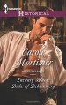 Zachary Black: Duke of Debauchery (Harlequin HistoricalDangerous Dukes) - Carole Mortimer