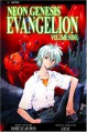 Neon Genesis Evangelion, Vol. 9 - Yoshiyuki Sadamoto