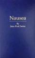 Nausea - Jean-Paul Sartre