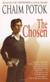 The Chosen - Chaim Potok