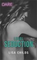 Legal Seduction (Legal Lovers) - Lisa Childs